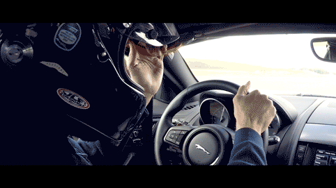 一輛能跑1600km/h的車，要怎么才能停下來?。?    href=