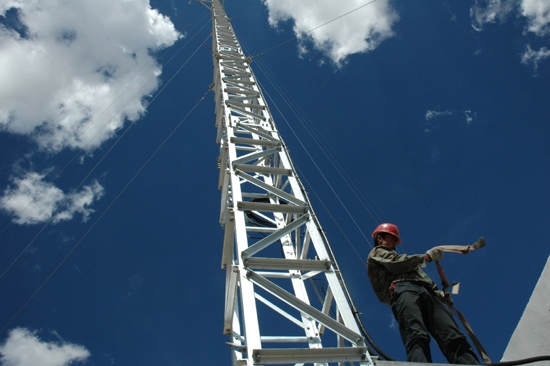 “基站不準(zhǔn)建，還要信號好”的矛盾背后問題在哪？