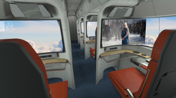 把乘客當(dāng)成子彈一樣發(fā)射的Hyperloop，應(yīng)該有怎樣的體驗(yàn)？