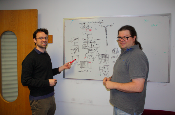 智慧之巔，三十年來(lái)AI宗師們的那點(diǎn)事