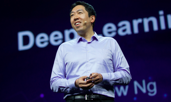 智慧之巔，三十年來(lái)AI宗師們的那點(diǎn)事