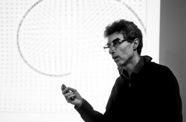 智慧之巔，三十年來(lái)AI宗師們的那點(diǎn)事