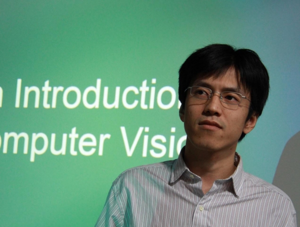 智慧之巔，三十年來(lái)AI宗師們的那點(diǎn)事