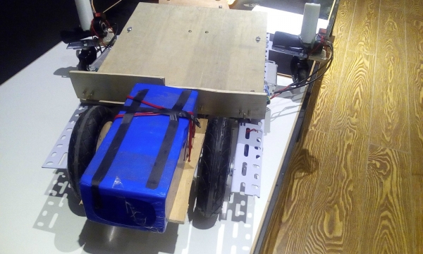 深圳創(chuàng)客周|深圳市市長助戰(zhàn)創(chuàng)客馬拉松