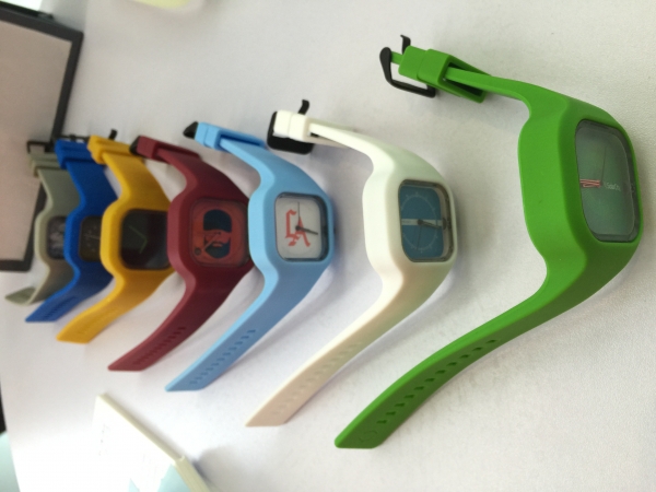 深圳創(chuàng)客周 | 看看國(guó)外的創(chuàng)客都在做什么？