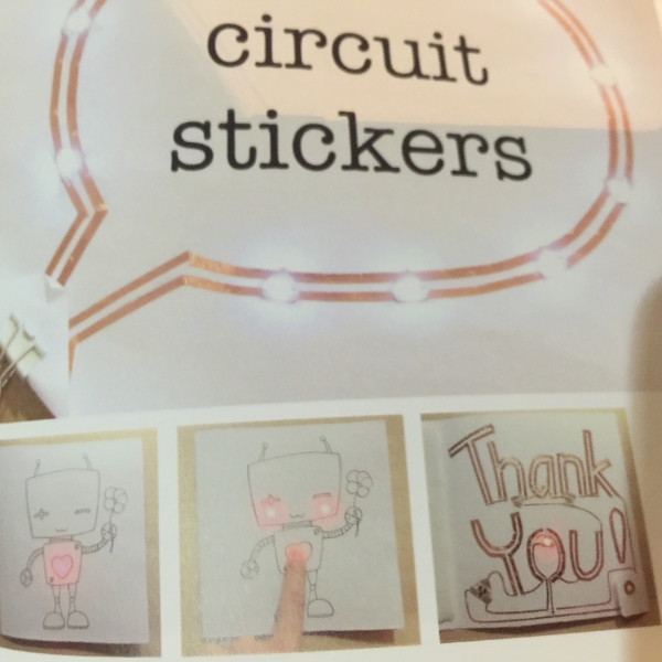 深圳創(chuàng)客周 | 看看國(guó)外的創(chuàng)客都在做什么？