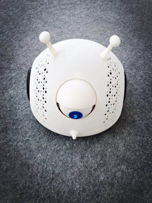 深圳創(chuàng)客周 | 看看國(guó)外的創(chuàng)客都在做什么？