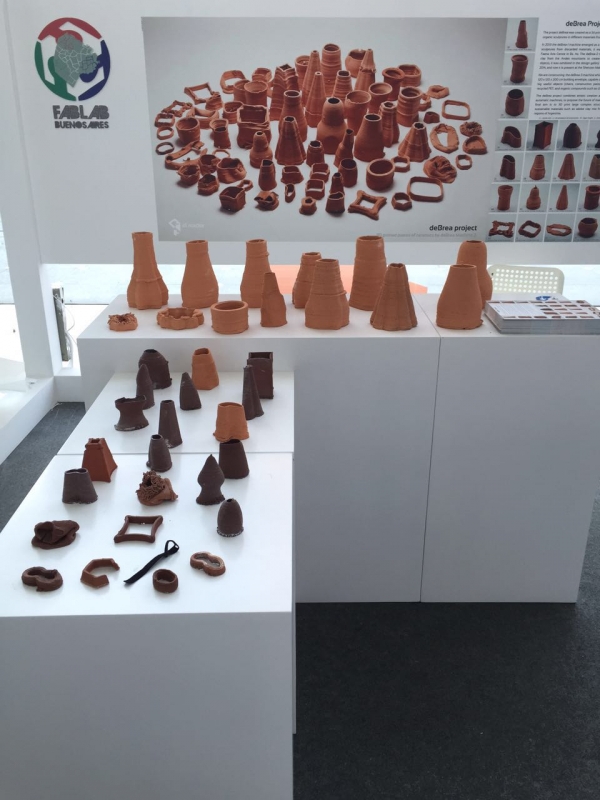 深圳創(chuàng)客周 | 看看國(guó)外的創(chuàng)客都在做什么？