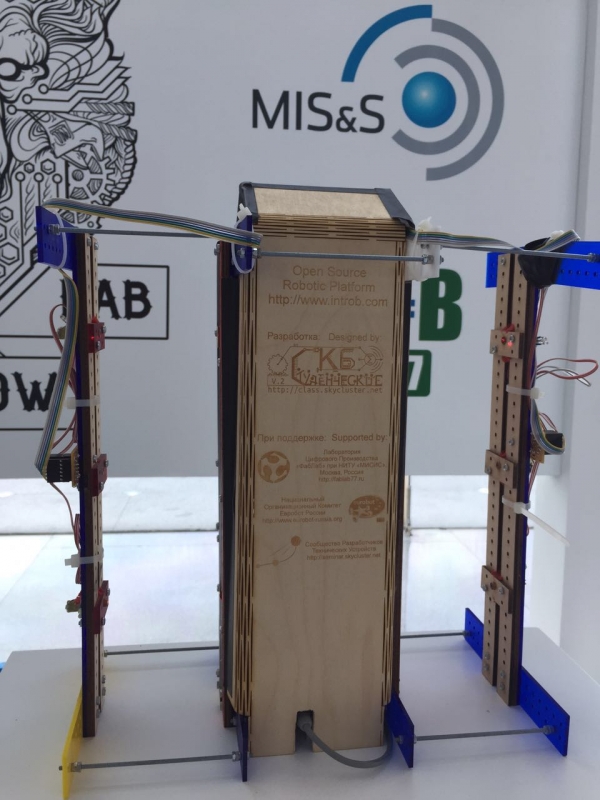 深圳創(chuàng)客周 | 看看國(guó)外的創(chuàng)客都在做什么？