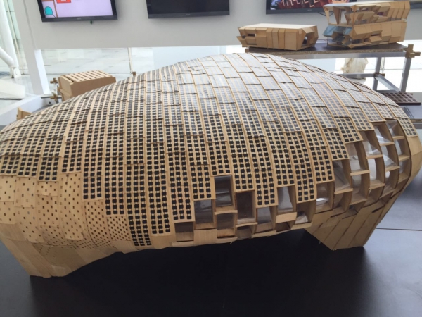 深圳創(chuàng)客周 | 看看國(guó)外的創(chuàng)客都在做什么？